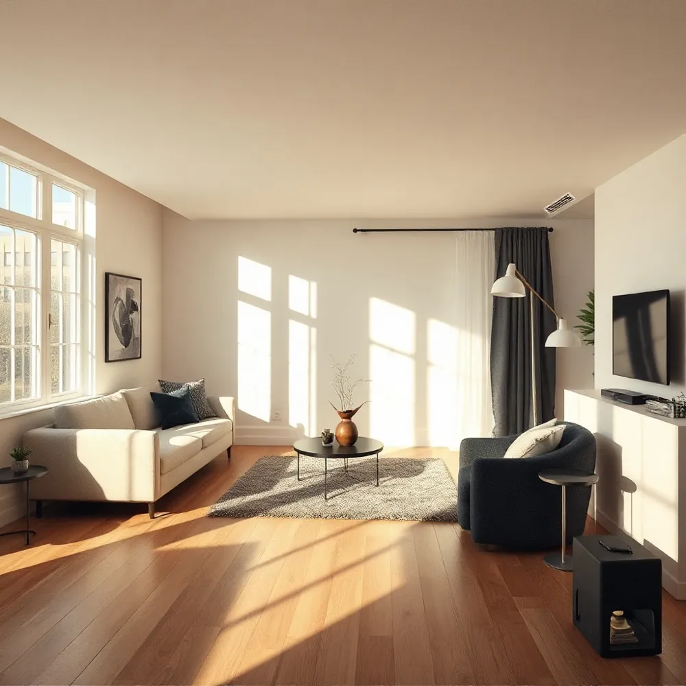 Our expert turnover services utilize zone-based scheduling and meticulous cleaning protocols to restore your units quickly, supporting higher tenant retention and asset value.