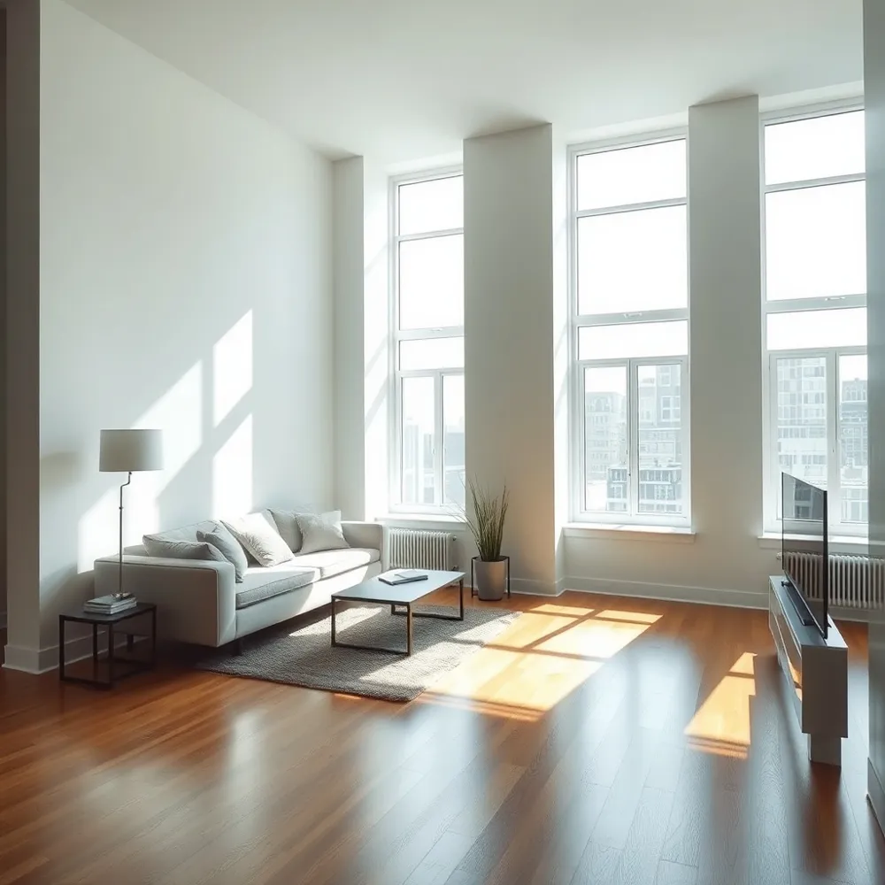 Professional deep-cleaning services restore your units to pristine condition while protecting your property assets and boosting resident satisfaction.