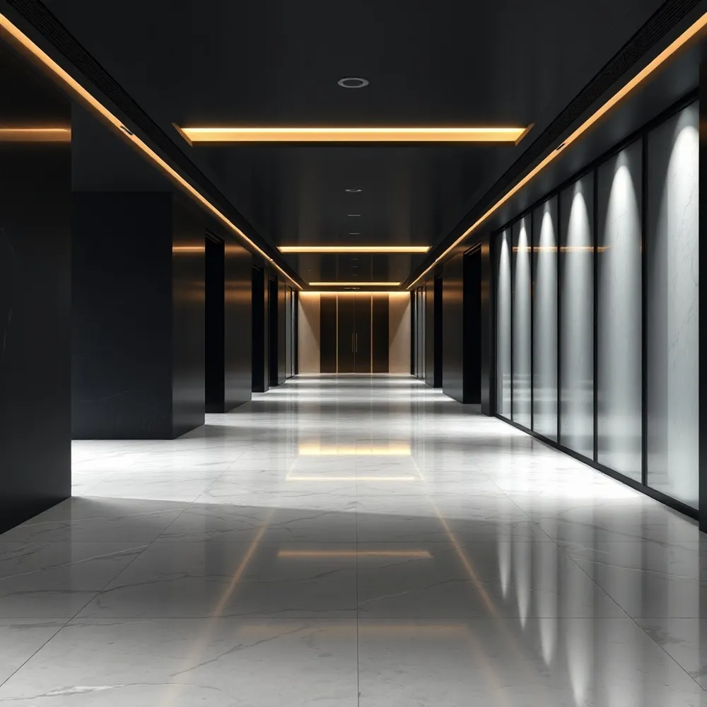 Our professional cleaning programs act as a proactive shield that protects your property's value and prevents premature wear of interior finishes.