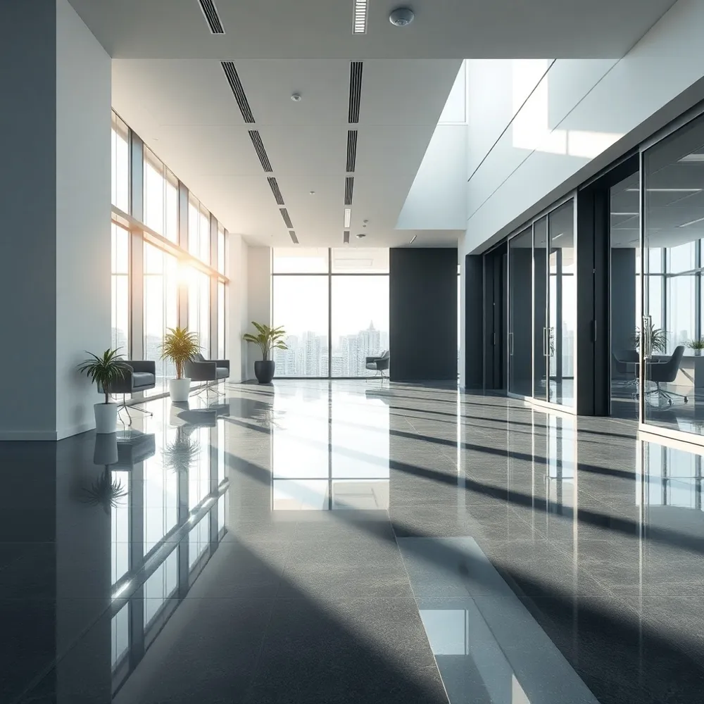 We provide flexible, data-driven cleaning plans designed to match your facility's unique traffic patterns and specific environmental requirements.