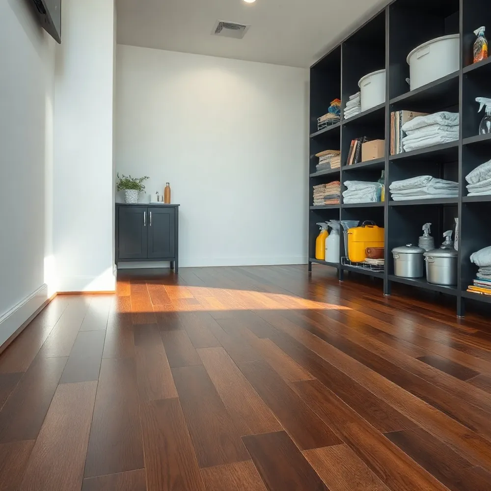 Develop a professional-grade cleaning checklist by structuring tasks room by room to ensure deep sanitation and consistent upkeep of your facility.