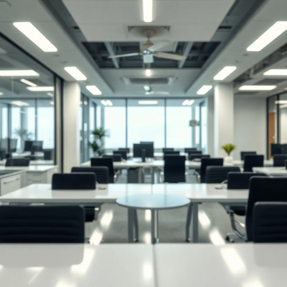 Utilize the 80/20 rule to maximize cleanliness by prioritizing high-impact zones that deliver the greatest return on your maintenance efforts.