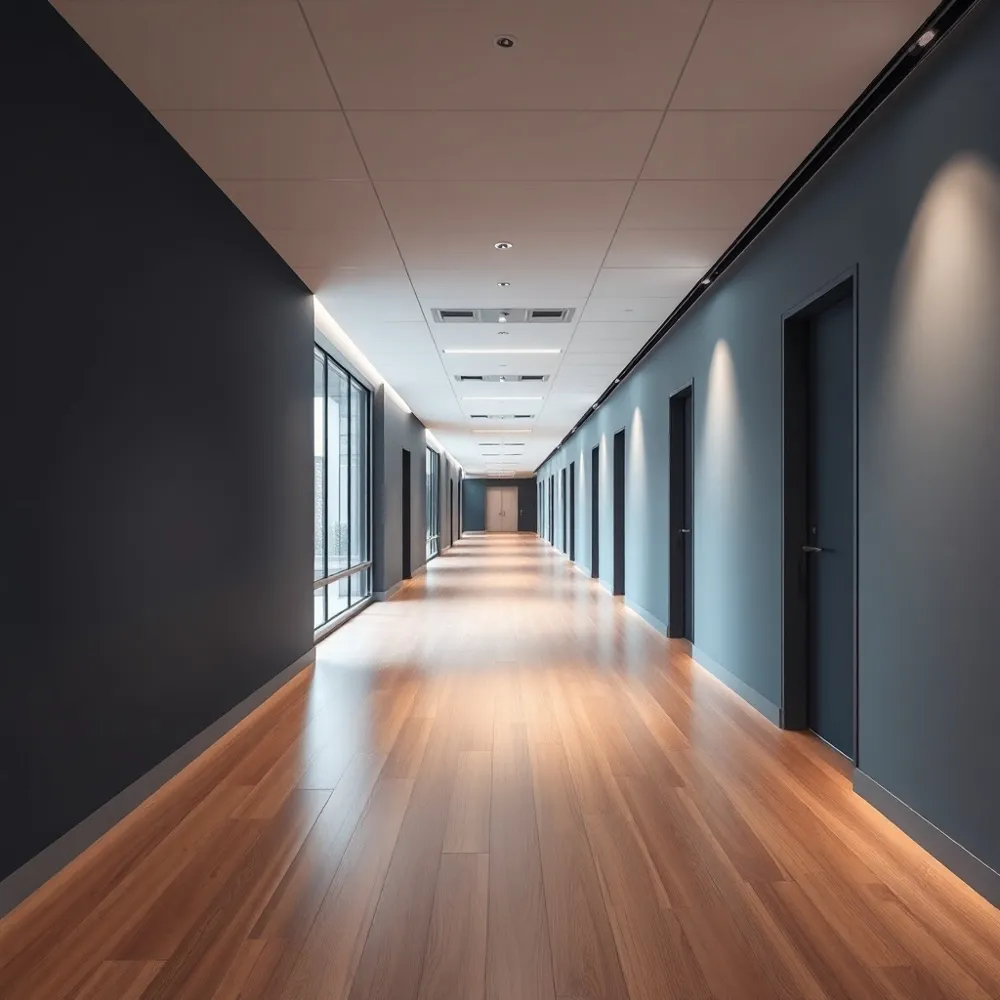 Standardized checklists often ignore unique facility needs, leading to inefficient maintenance and hidden long-term costs for property managers.