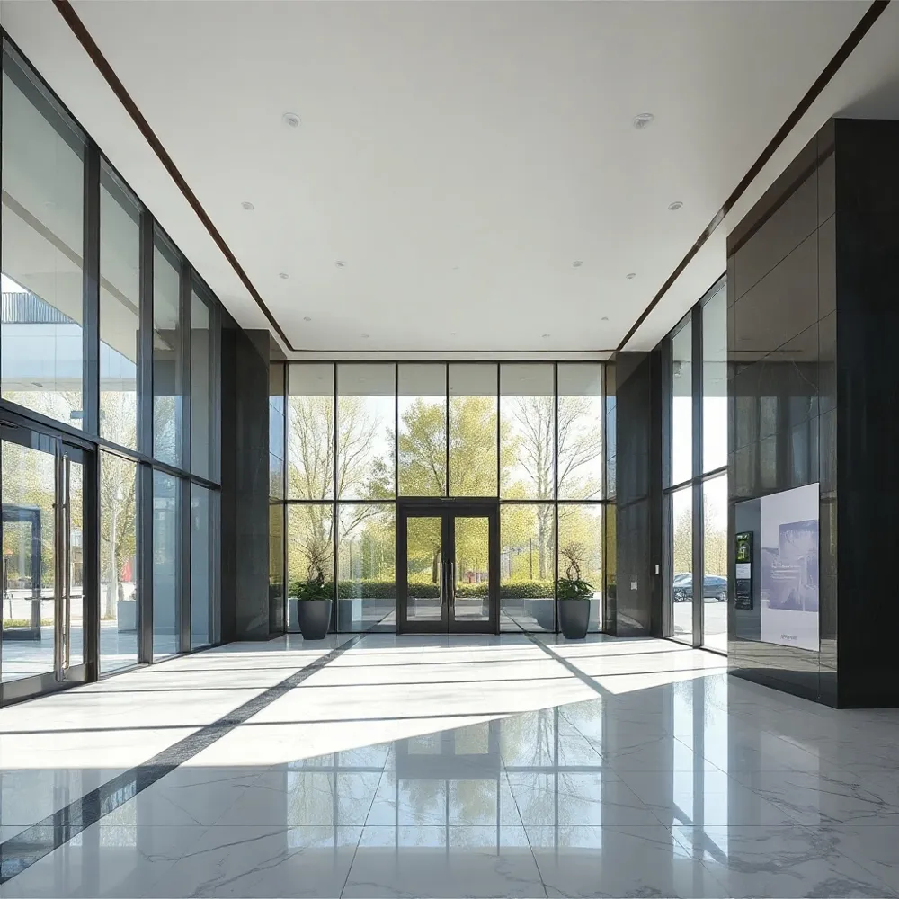 Custom cleaning strategies align your facility's maintenance with specific operational rhythms to protect building assets and improve tenant retention.