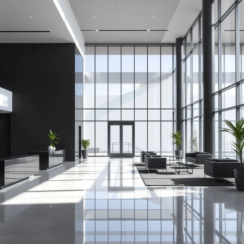 Protect your investments by partnering with a fully bonded and insured cleaning company that prioritizes legal and financial security.