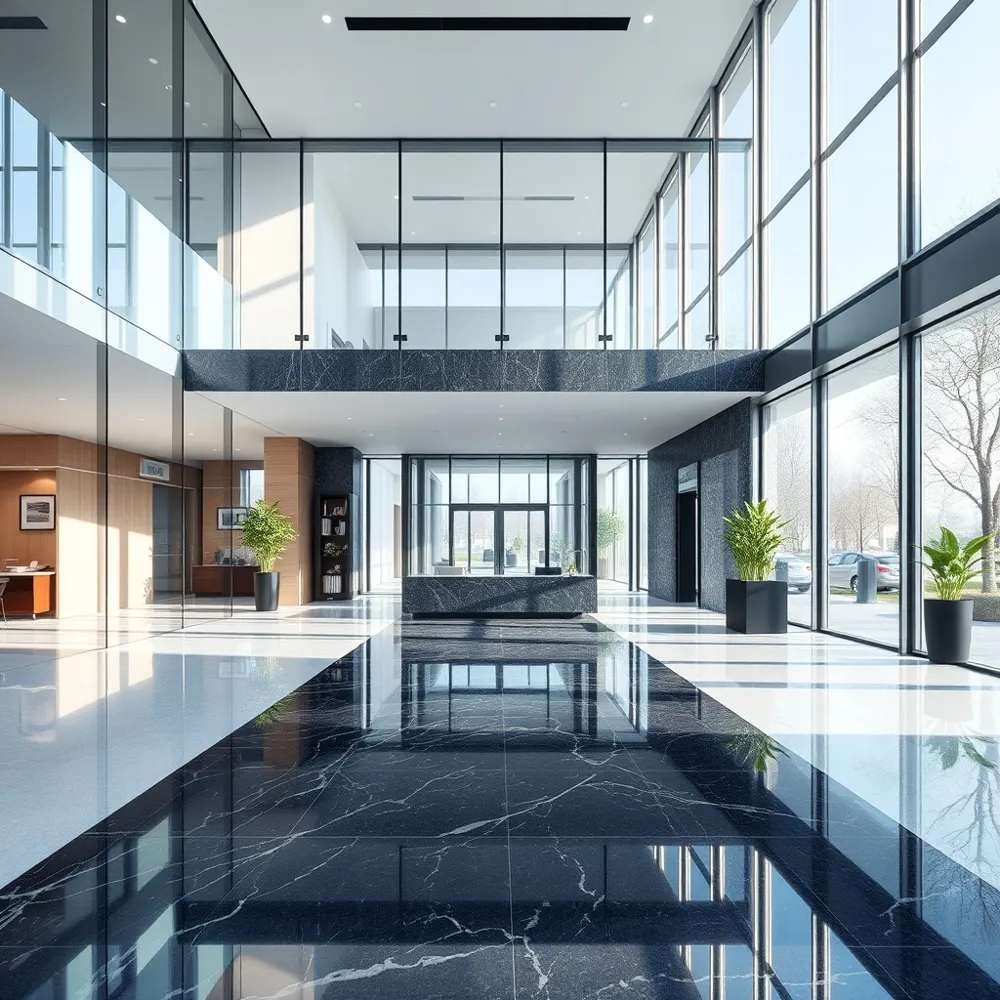 We provide property managers with digital transparency and structured performance reviews to guarantee accountability and long-term service success.