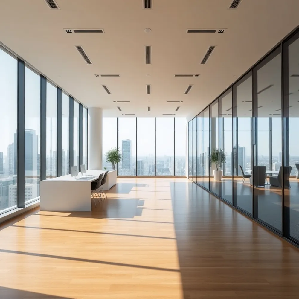 Prioritizing a pristine, clutter-free office environment demonstrates genuine respect for your staff, significantly boosting morale and supporting long-term talent retention.