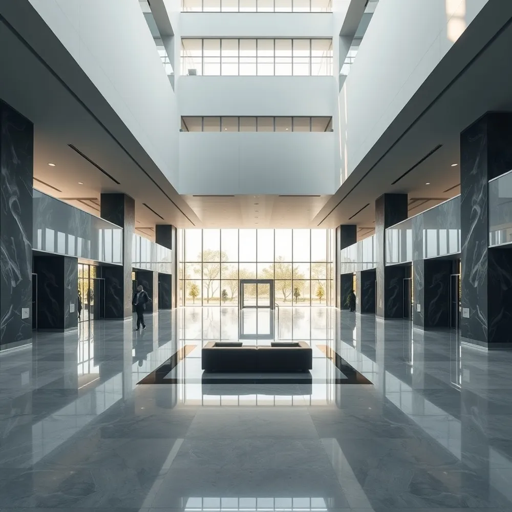 Stay vigilant against suspiciously low pricing and lack of documentation to avoid hidden operational risks when selecting a professional cleaning contractor.