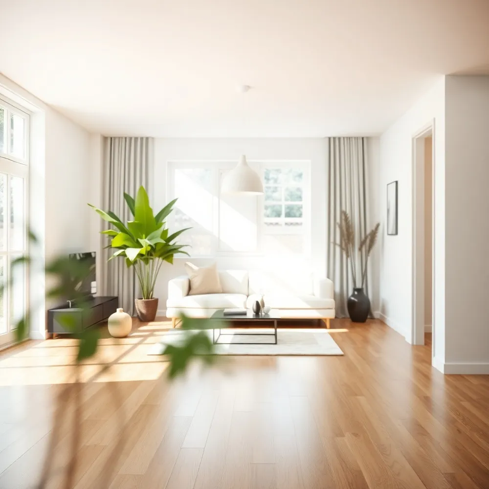 Professional cleaning services create healthier environments by using eco-friendly methods to remove allergens and improve indoor air quality for your property.