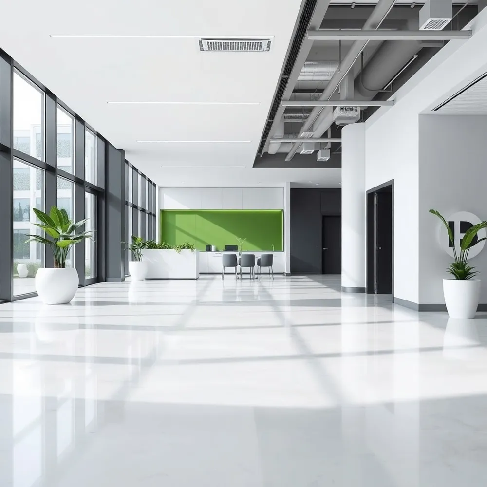 Our adherence to rigorous disinfection protocols and eco-friendly standards keeps your facility compliant and shields your business from health-related liabilities.