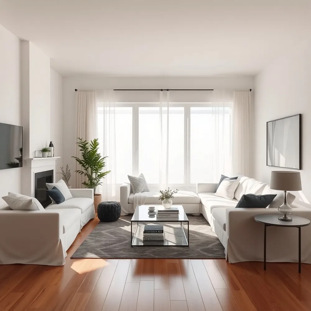 Expert, tailored cleaning services provide the reliable support needed to maintain a pristine, restorative home atmosphere without the physical exhaustion of manual upkeep.