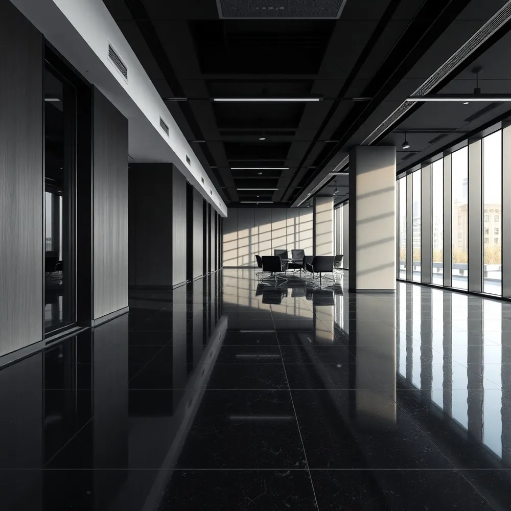A structured weekly deep cleaning routine targets overlooked accumulation and protects your facility surfaces from long-term wear and degradation.