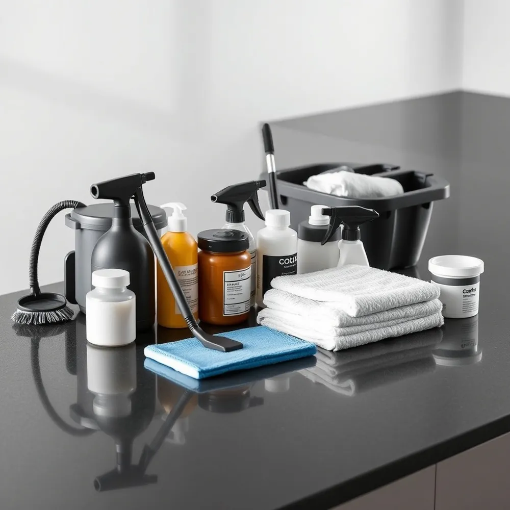 Prioritizing rigorous background checks and reliable, vetted staff ensures a consistent, high-standard cleaning experience for your facility.
