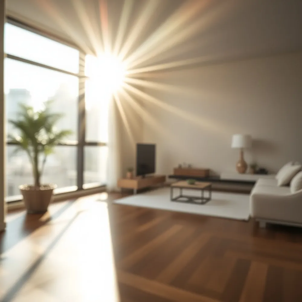 Professional turnover cleaning restores units to pristine condition while protecting long-term asset value through eco-friendly and meticulous deep-cleaning methods.
