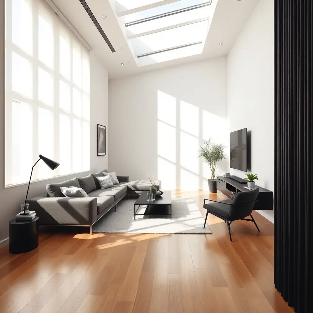A rigorous, room-by-room inspection checklist ensures every corner of the property meets high standards for a seamless move-in experience.