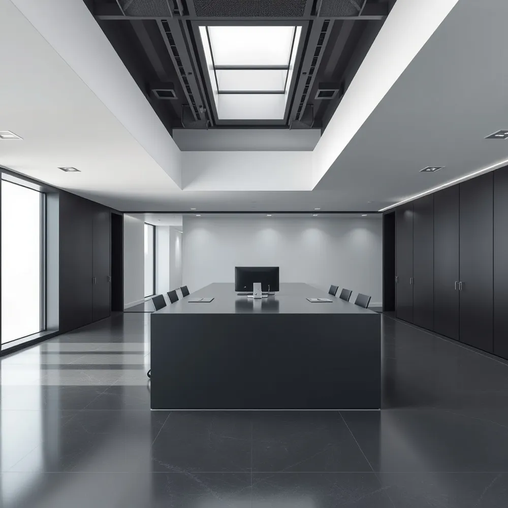 Our site-specific maintenance blueprints balance daily sanitation with periodic deep-cleaning cycles to ensure long-term building durability and health compliance.