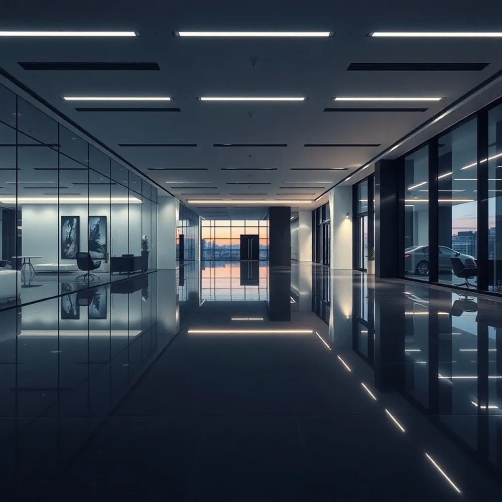 We combine routine janitorial precision with advanced commercial deep-cleaning to protect your property investment and ensure a high standard of hygiene.