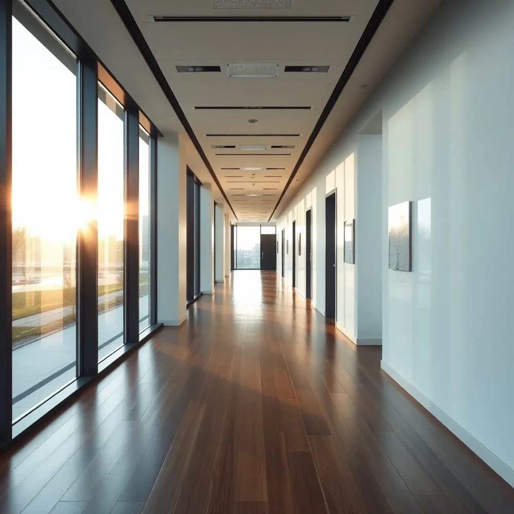 Professional cleaning services move beyond basic hygiene to protect your property's value while providing a healthier, safer environment for all occupants.