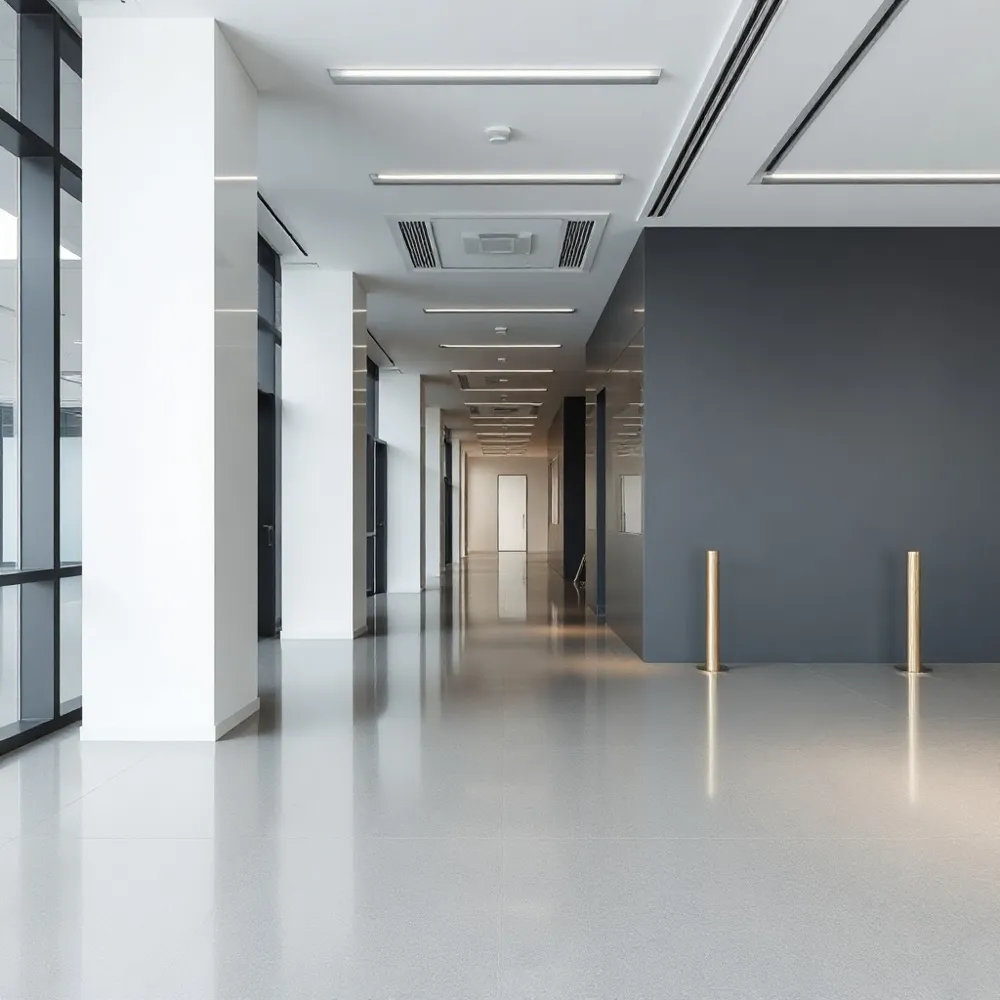 We maintain exceptional service standards through rigorous digital inspections and structured operational protocols that guarantee consistent, professional results for every facility.
