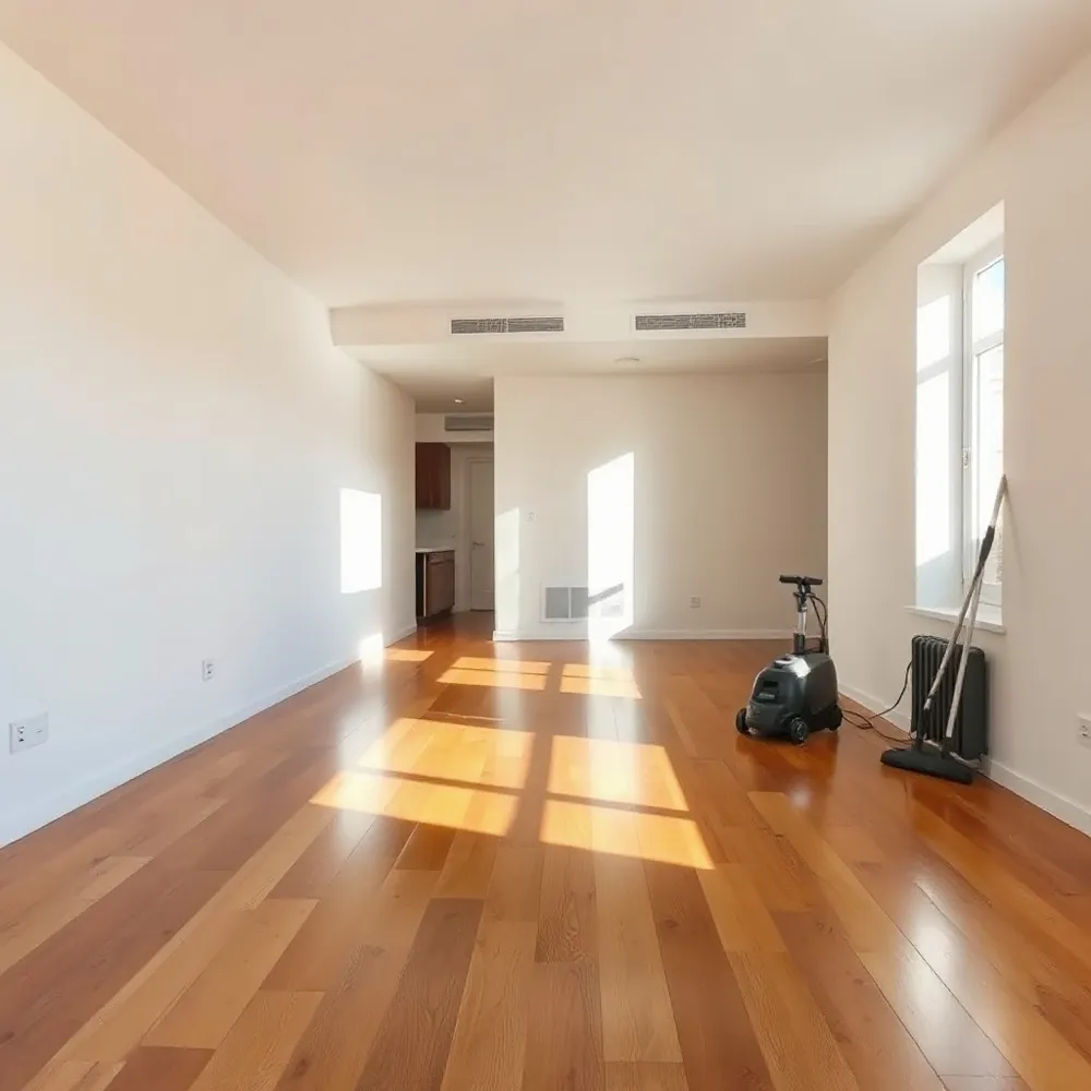 Our expert turnover cleaning services ensure that every property is pristine and market-ready, utilizing specialized teams to minimize vacancy times and protect long-term asset value.