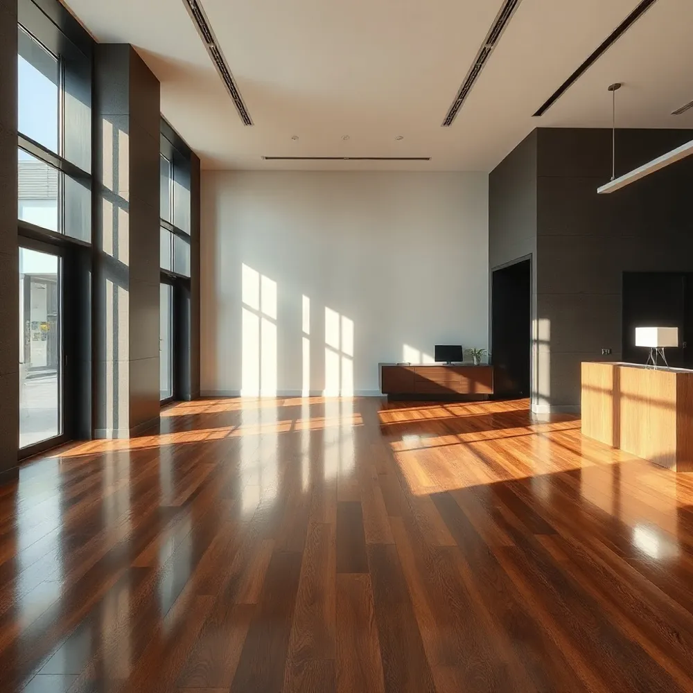 Balancing daily sanitation with periodic deep cleaning preserves your building assets and ensures a healthy environment for every occupant.