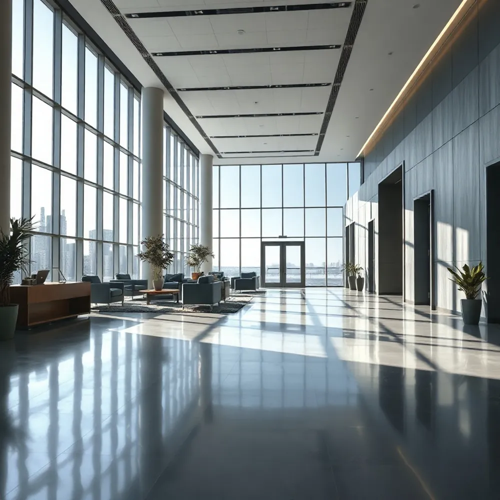 A consistent, familiar cleaning team builds trust and ensures deep institutional knowledge of your facility's unique maintenance requirements.