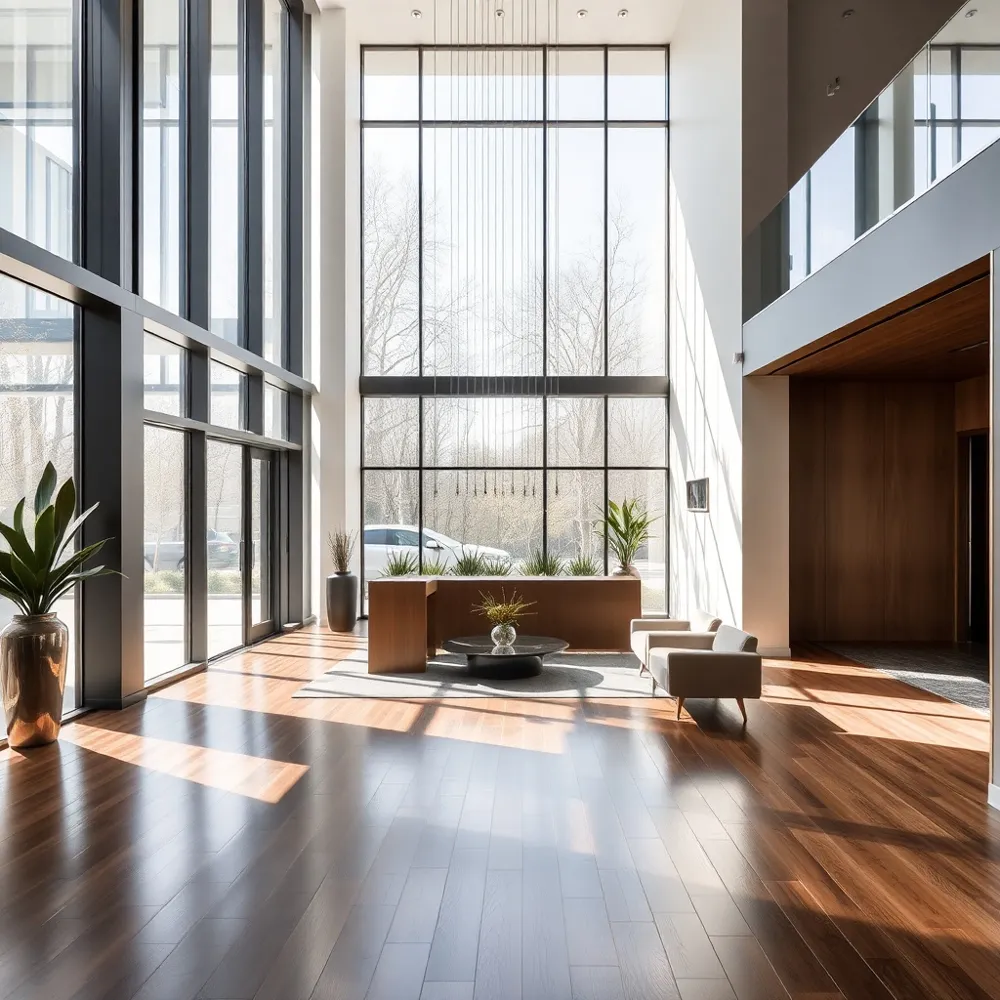 Professional cleaning services ensure your units maintain a pristine standard that boosts occupancy and protects long-term property value.