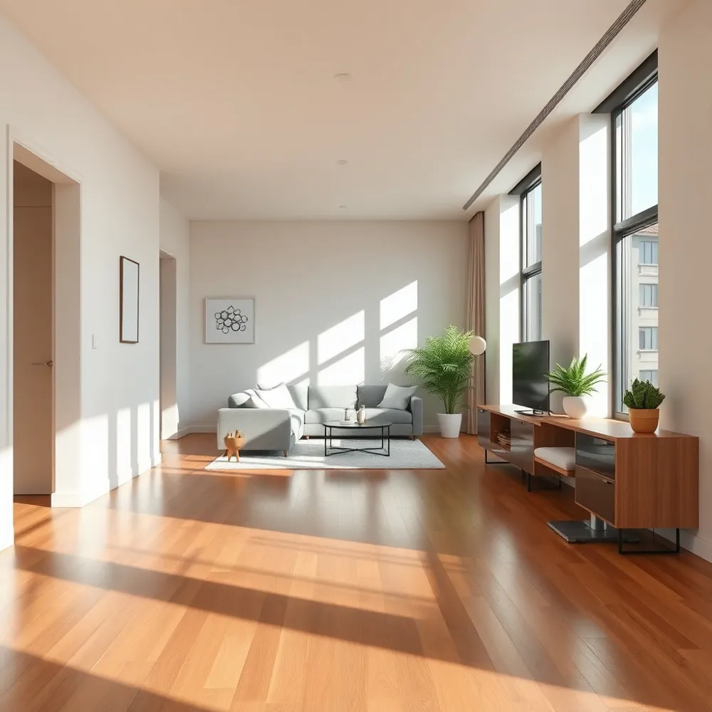 High cleanliness standards and consistent property upkeep are key factors in driving tenant satisfaction and securing long-term lease renewals.