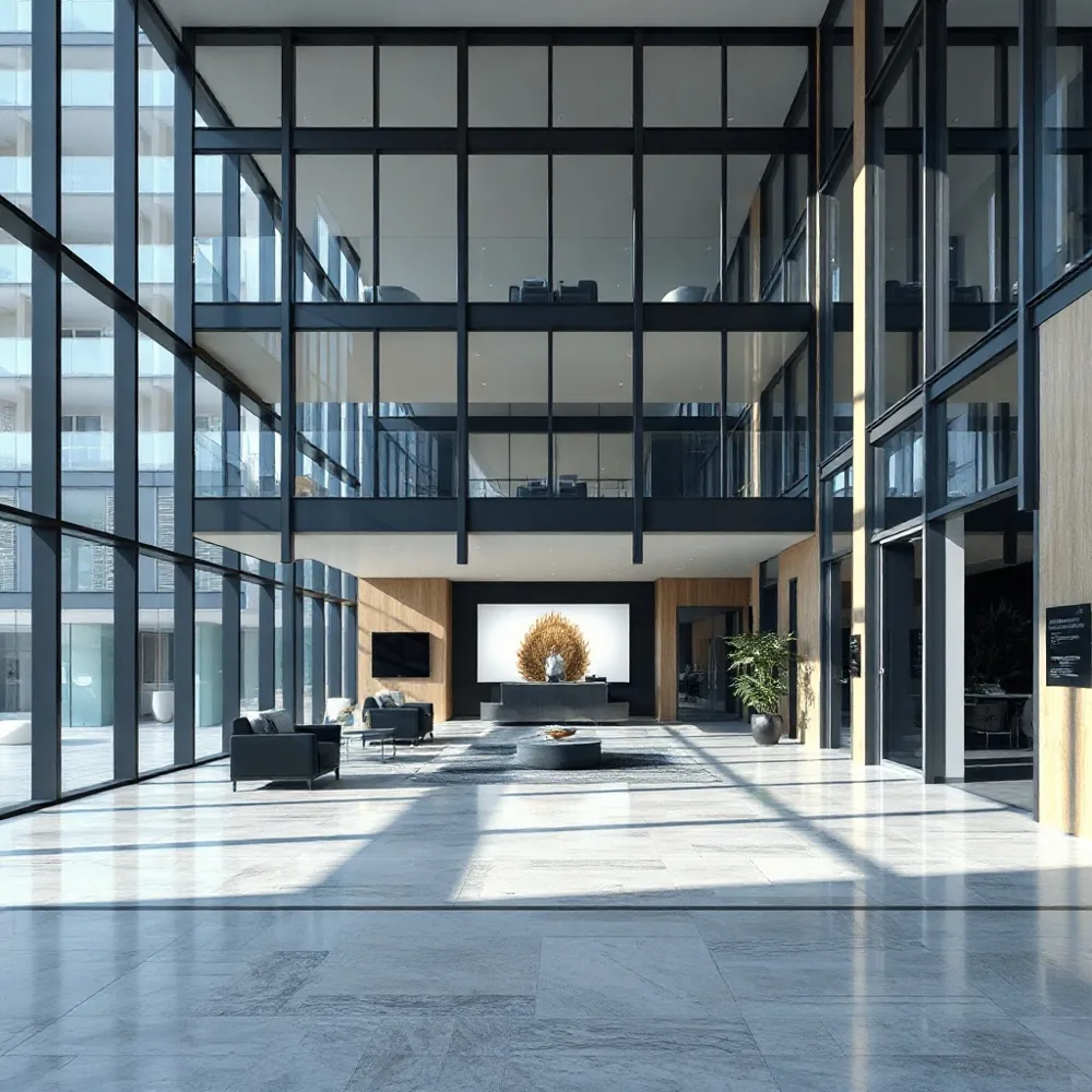 We provide customized, eco-friendly cleaning programs that adjust to your specific building occupancy levels to ensure consistent, professional property maintenance.