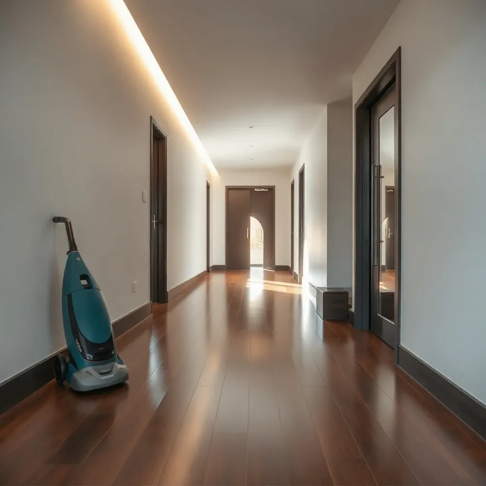 A pristine property environment is essential for tenant satisfaction, health, and long-term lease renewals in modern multifamily buildings.