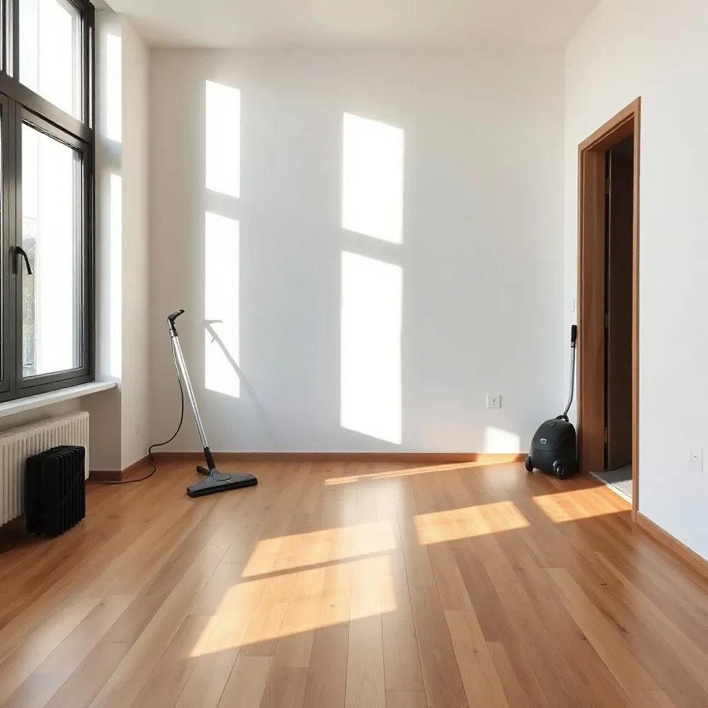 Ensure your property remains compliant with habitability standards while elevating unit quality through reliable and professional turnover services.