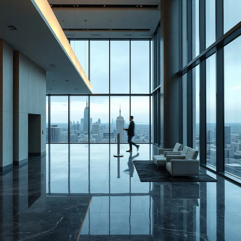 We maintain comprehensive insurance and bonding to provide property managers with total peace of mind and complete protection against operational risk.