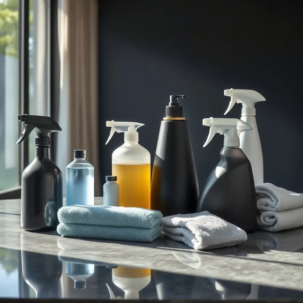 Our dedicated staff combines technical precision with a commitment to integrity and discretion, ensuring every service visit respects your community standards.