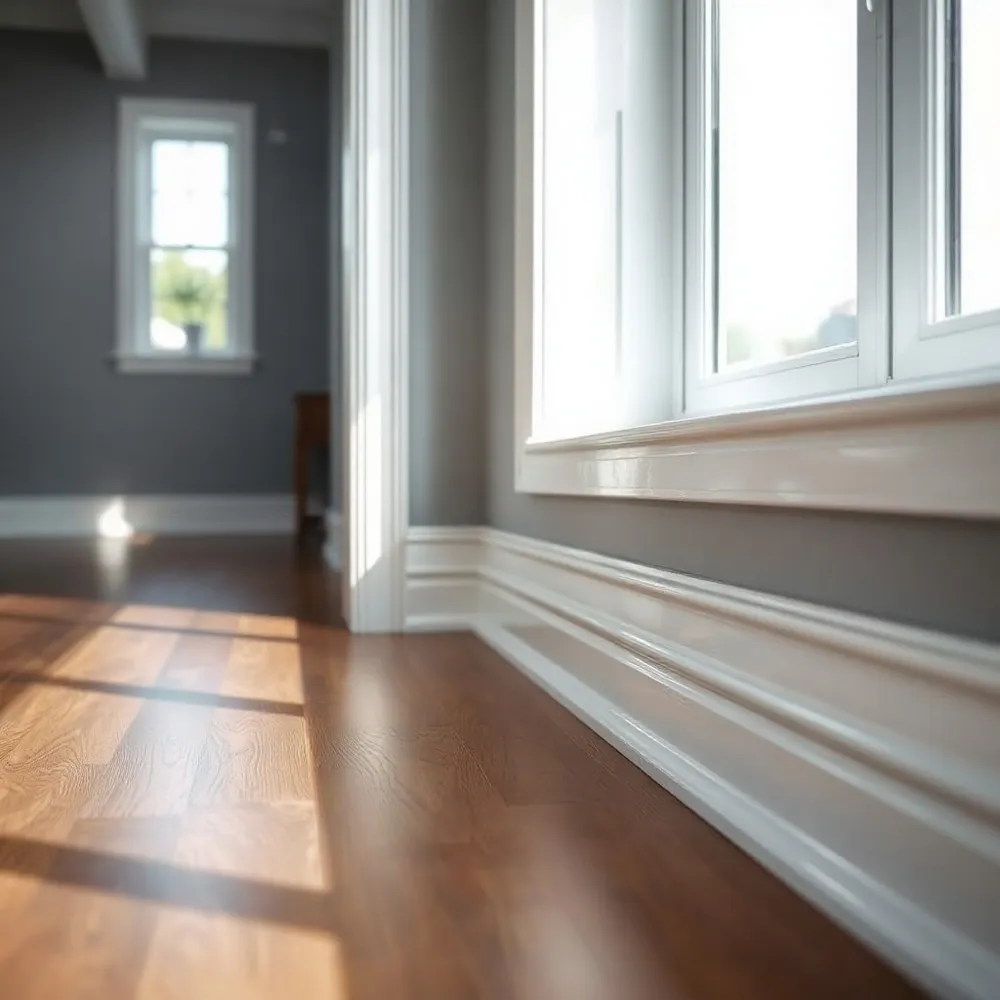 We implement rigorous, independent inspections and standardized quality control systems to ensure your property remains consistently pristine.