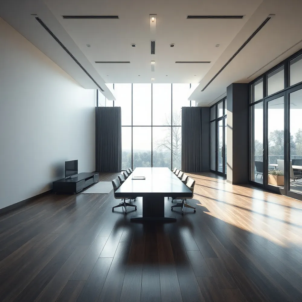 Professional cleaning services maximize asset value and tenant satisfaction through standardized, high-quality maintenance and expert care.
