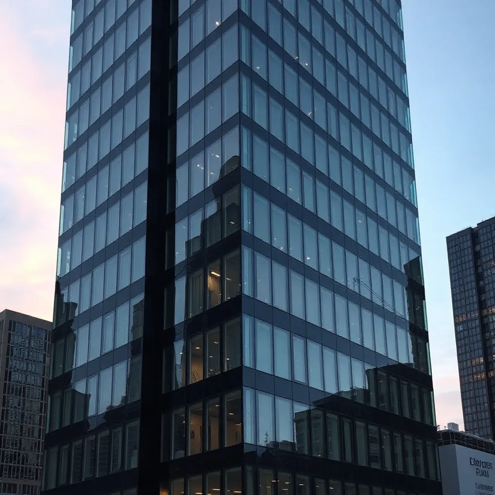 Modern commercial properties leverage sustainable cleaning initiatives to lower operational costs while attracting high-value tenants through proven environmental excellence.