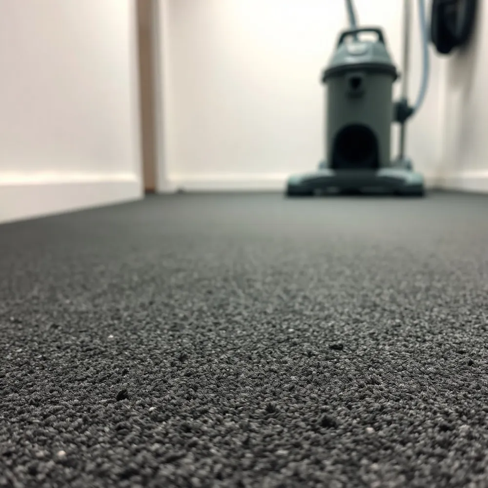 Implement a structured, systematic maintenance plan using industry-certified equipment to extend the life and appearance of your commercial carpet investment.