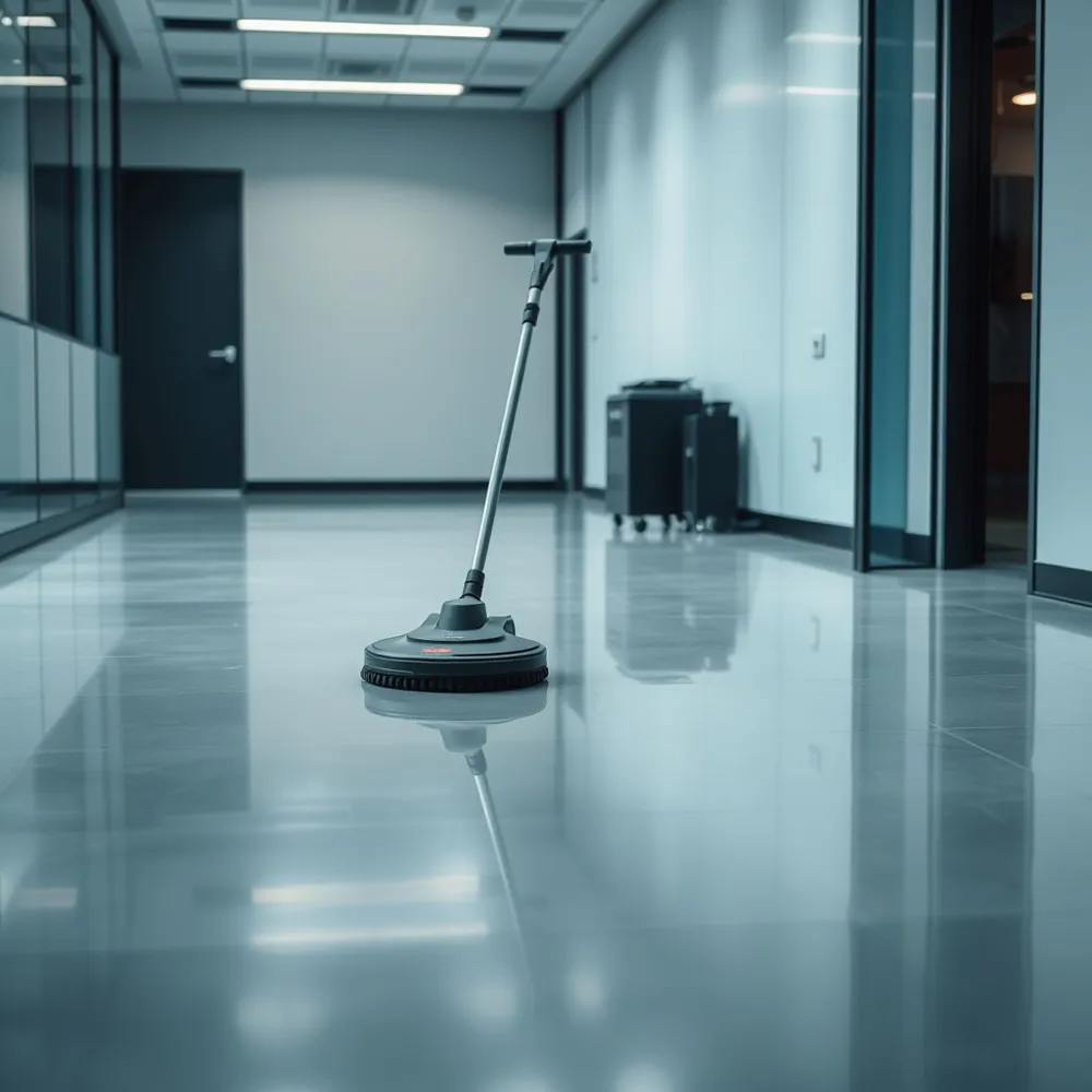Effective office hygiene requires proactive, color-coded protocols that protect your surfaces from damage while eliminating hidden microbial risks in high-traffic zones.