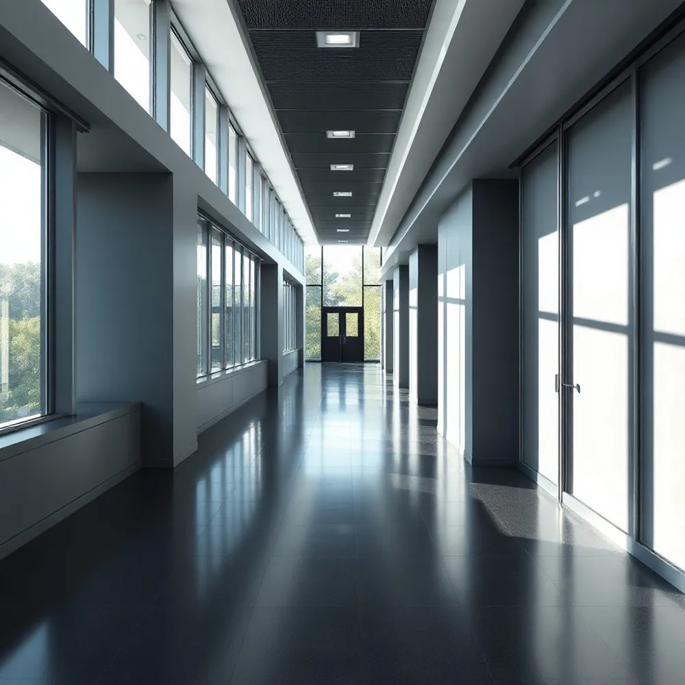 We help property managers reach their sustainability goals by applying rigorous, third-party certified cleaning standards that improve indoor air quality and building health.