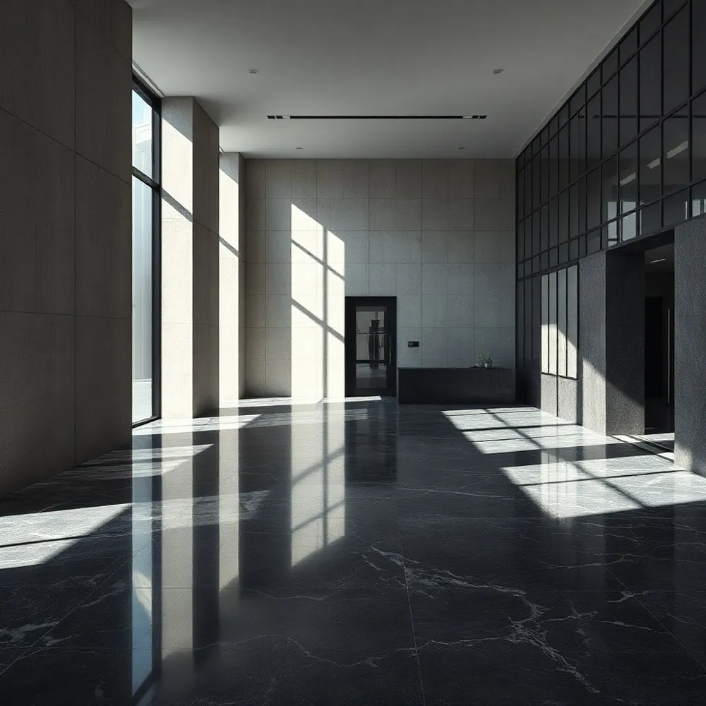We create data-driven, flexible cleaning plans that move away from rigid checklists to address the unique needs of your specific property layout.