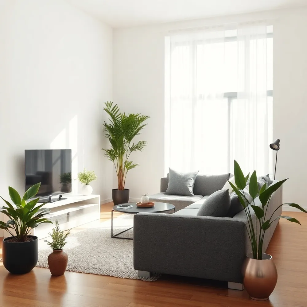 We utilize non-toxic, biodegradable formulations that improve indoor air quality while protecting your physical assets from harsh chemical damage.