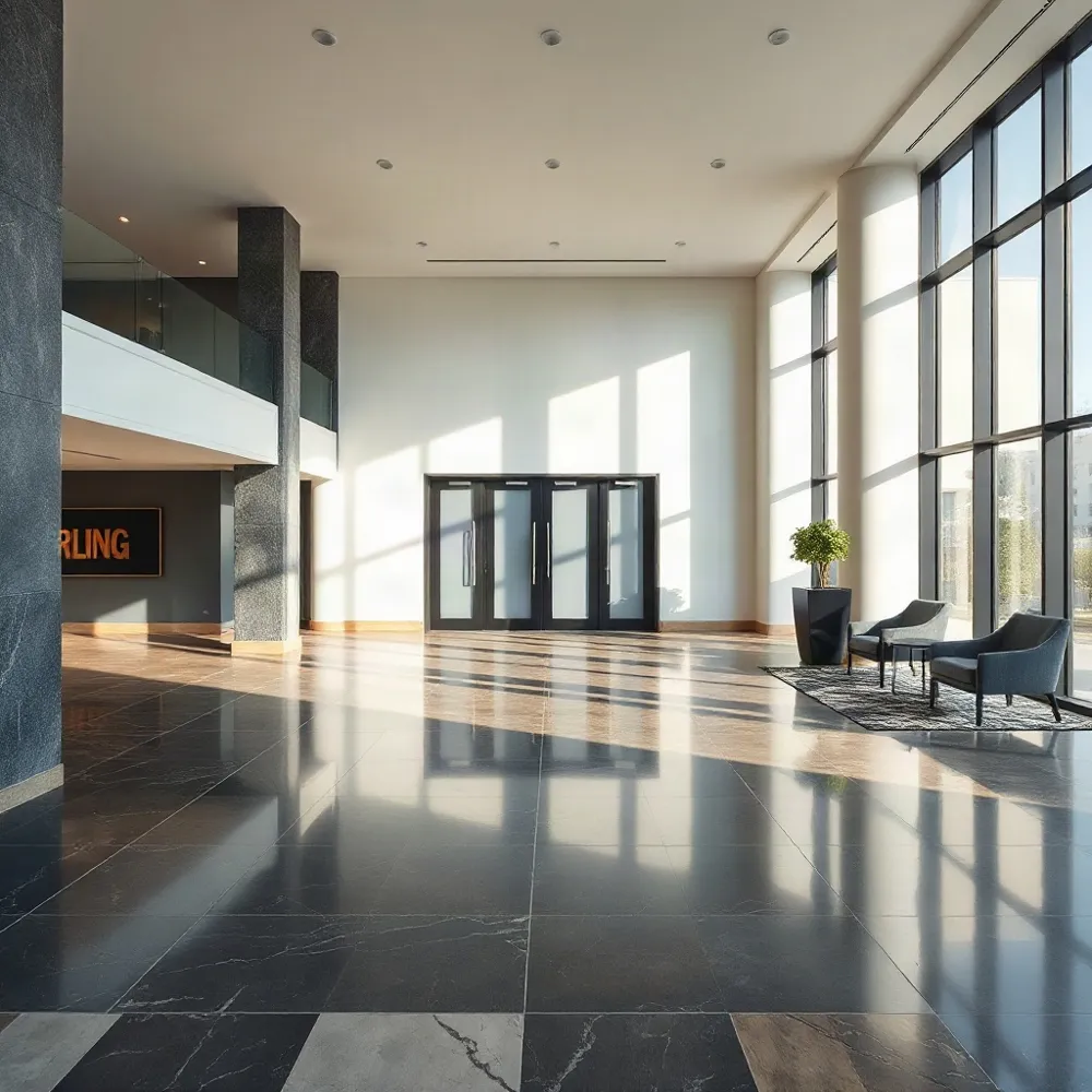 Implement proactive, multi-layered maintenance schedules to preserve floor longevity and ensure consistent cleanliness in high-traffic commercial and residential zones.