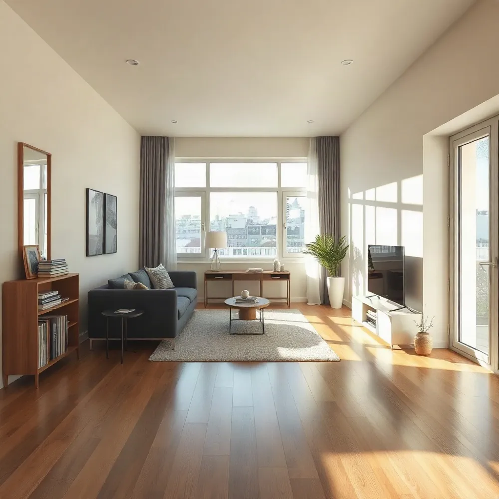 Streamline your turnover process with meticulous, detail-oriented cleaning protocols designed to protect property value and guarantee a welcoming environment for new tenants.