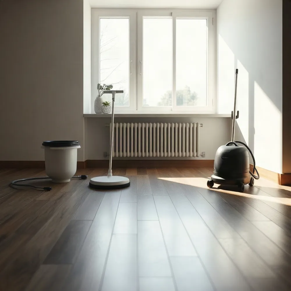 High-performance maintenance relies on professional-grade, non-toxic alternatives that ensure residential spaces remain healthy and properly sanitized.