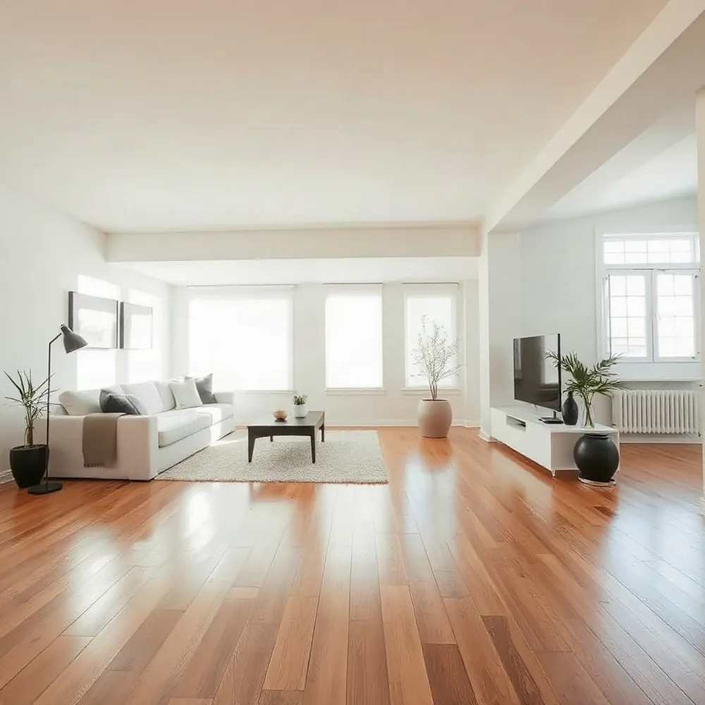 Investing in professional turnover services protects your property's value while ensuring move-in readiness and high tenant satisfaction.