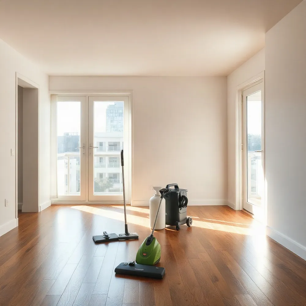 Our specialized turnover services combine deep-cleaning intensity with flexible scheduling to minimize vacancy periods and enhance long-term tenant satisfaction.