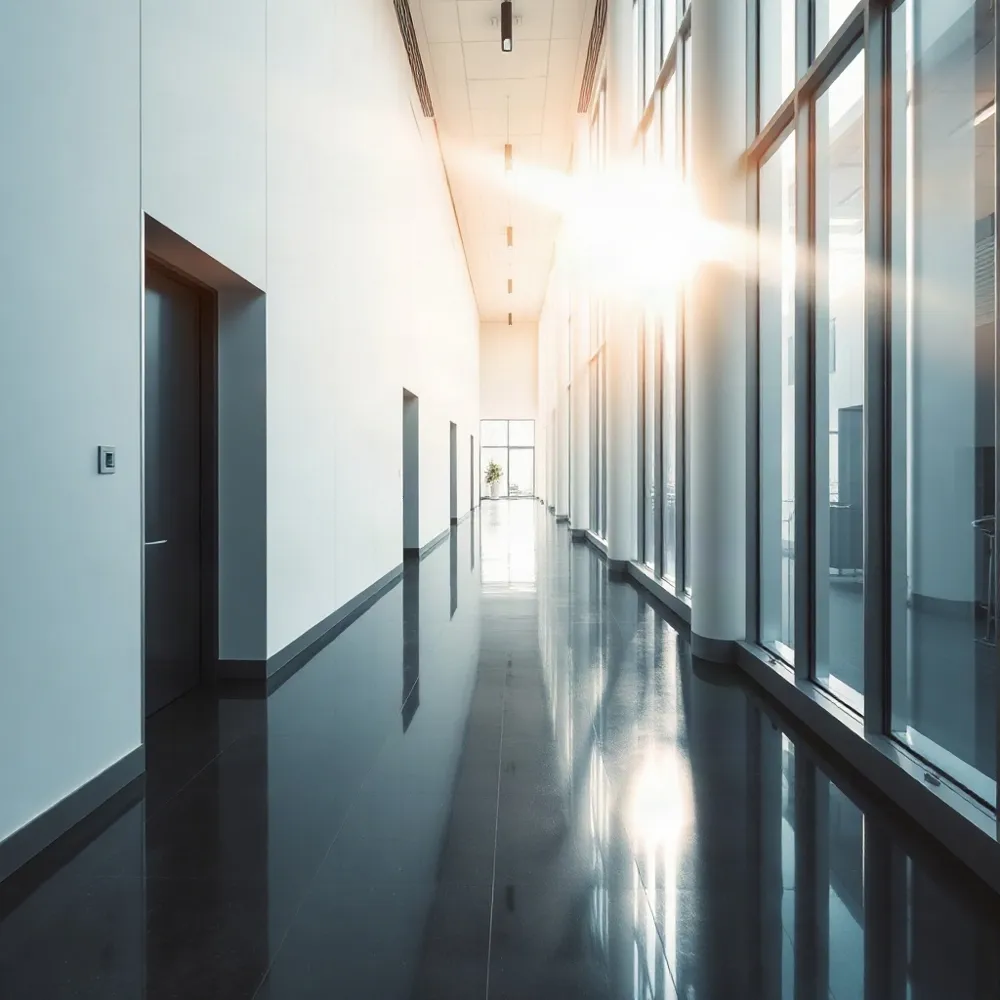 Professional property maintenance provides a crucial foundation for indoor health and long-term asset preservation for businesses and residential managers.