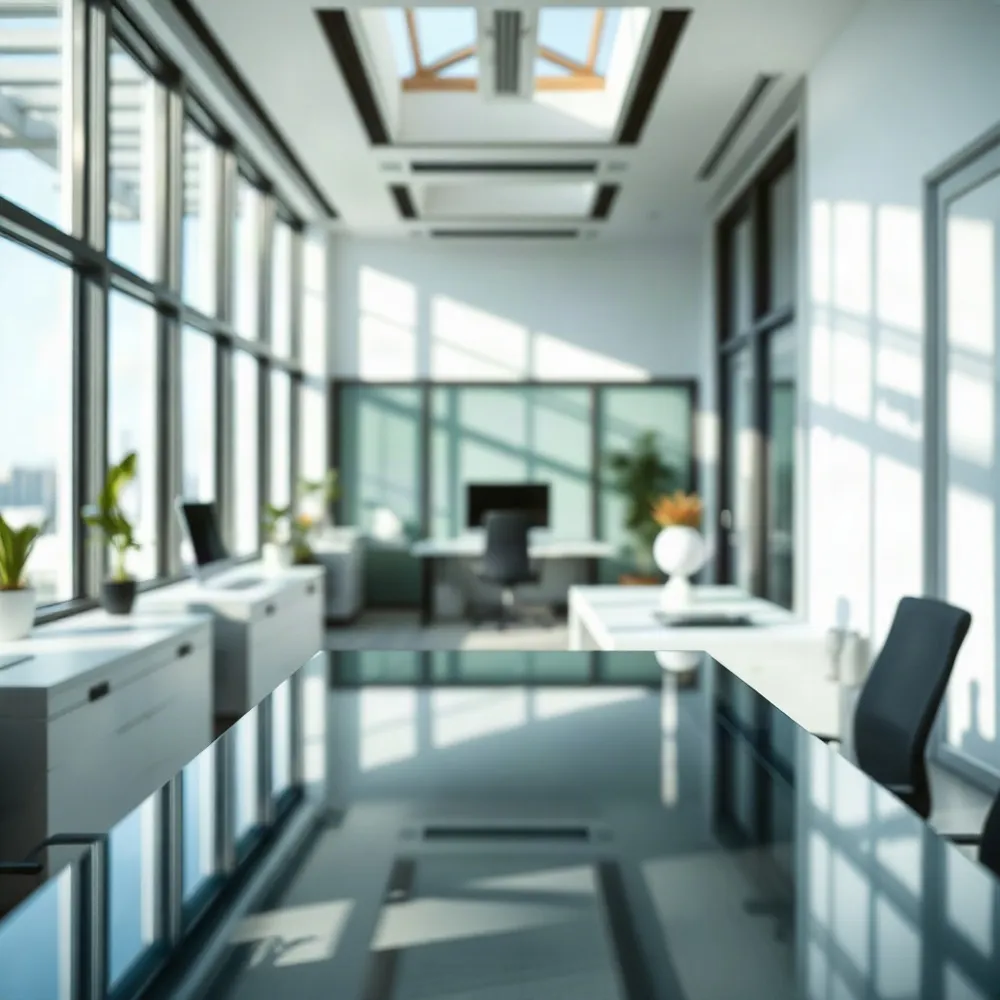 Professional cleaning services enhance workplace health and productivity by providing reliable, eco-friendly, and cost-effective maintenance for your commercial assets.