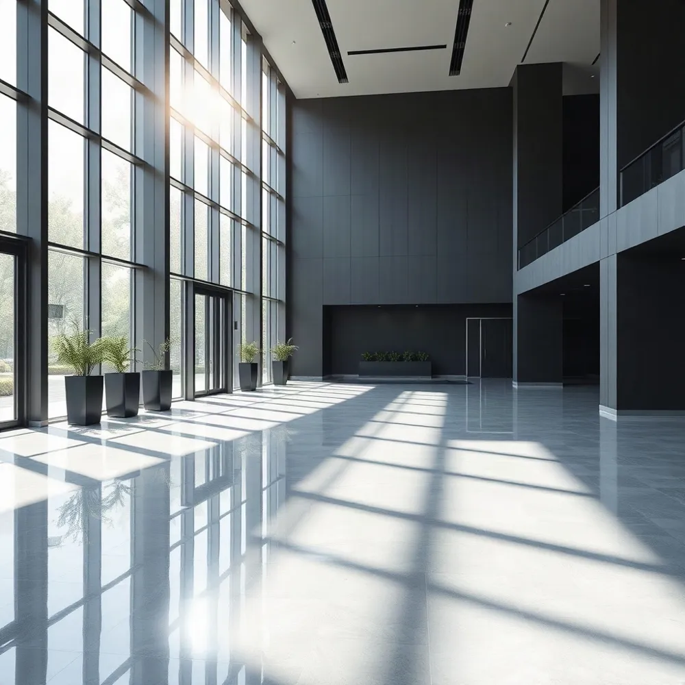 Strategic cleaning collaborations act as a cornerstone for property success by boosting tenant retention and maintaining pristine, welcoming common areas.