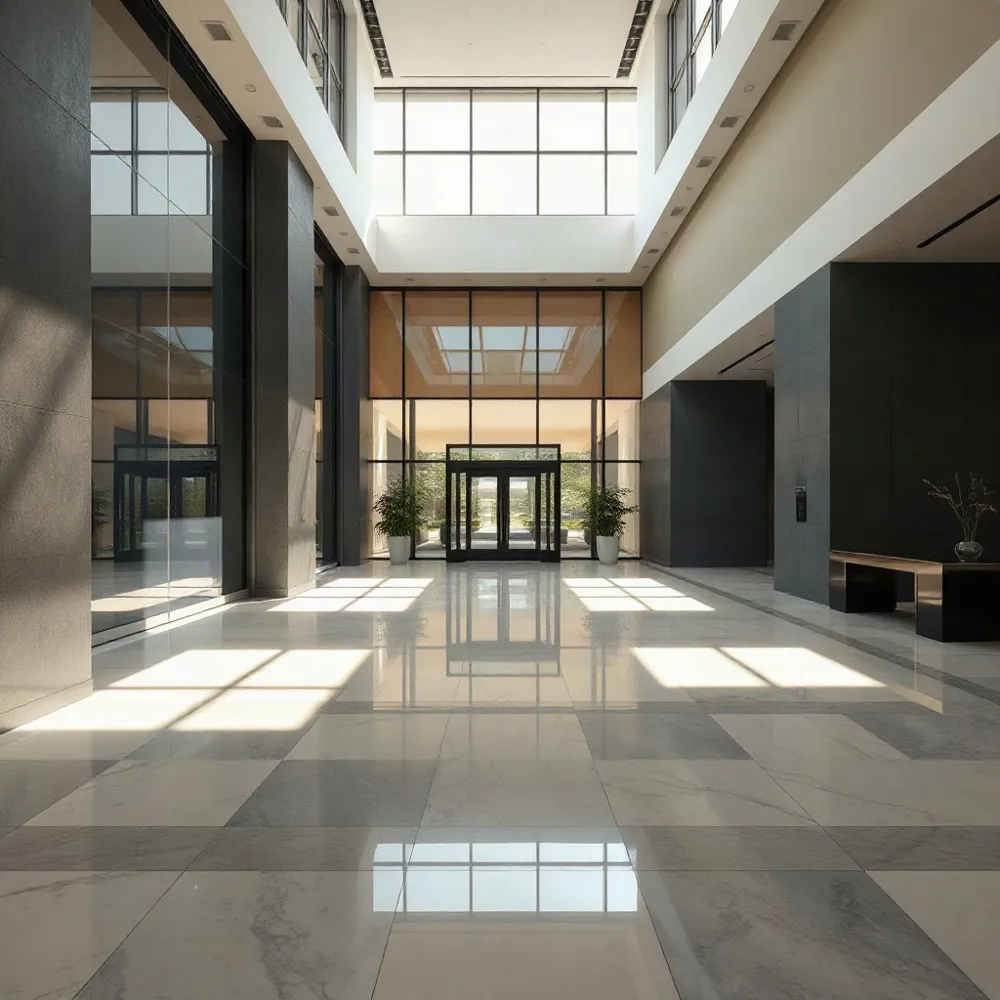 Professional cleaning partnerships enhance property value and tenant satisfaction through specialized, eco-friendly maintenance that protects your long-term assets.
